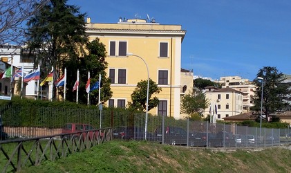 Hôtel ROMOLI